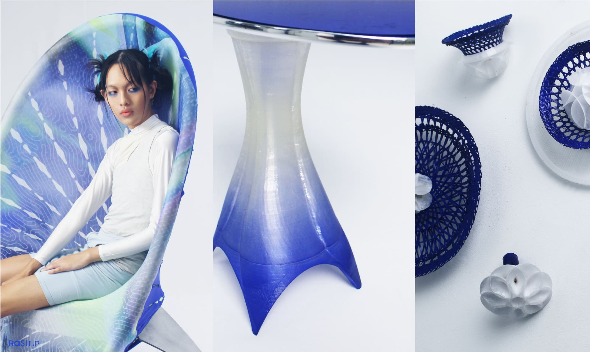 MUTATION OF THAI HANDCRAFT Collection