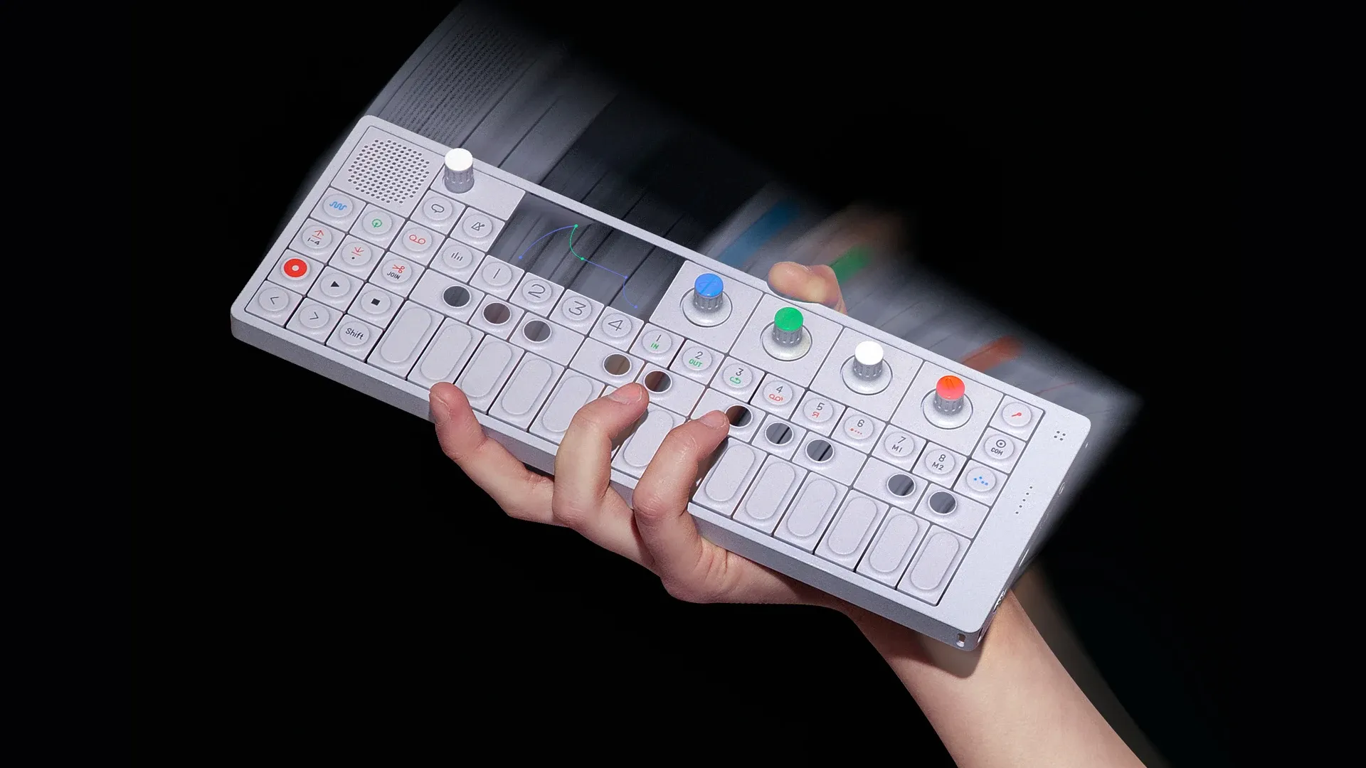 OP-1 Synth