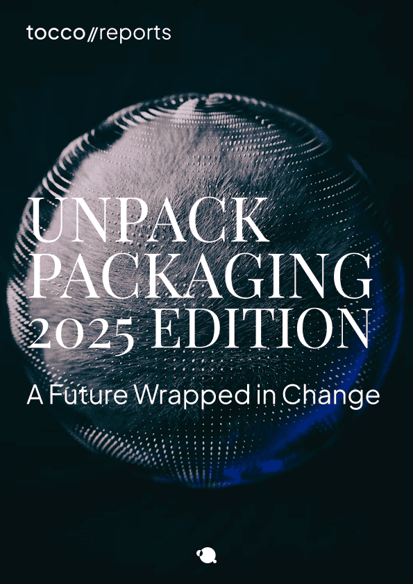 Glues & Adhesives 2030 Edition Report Cover