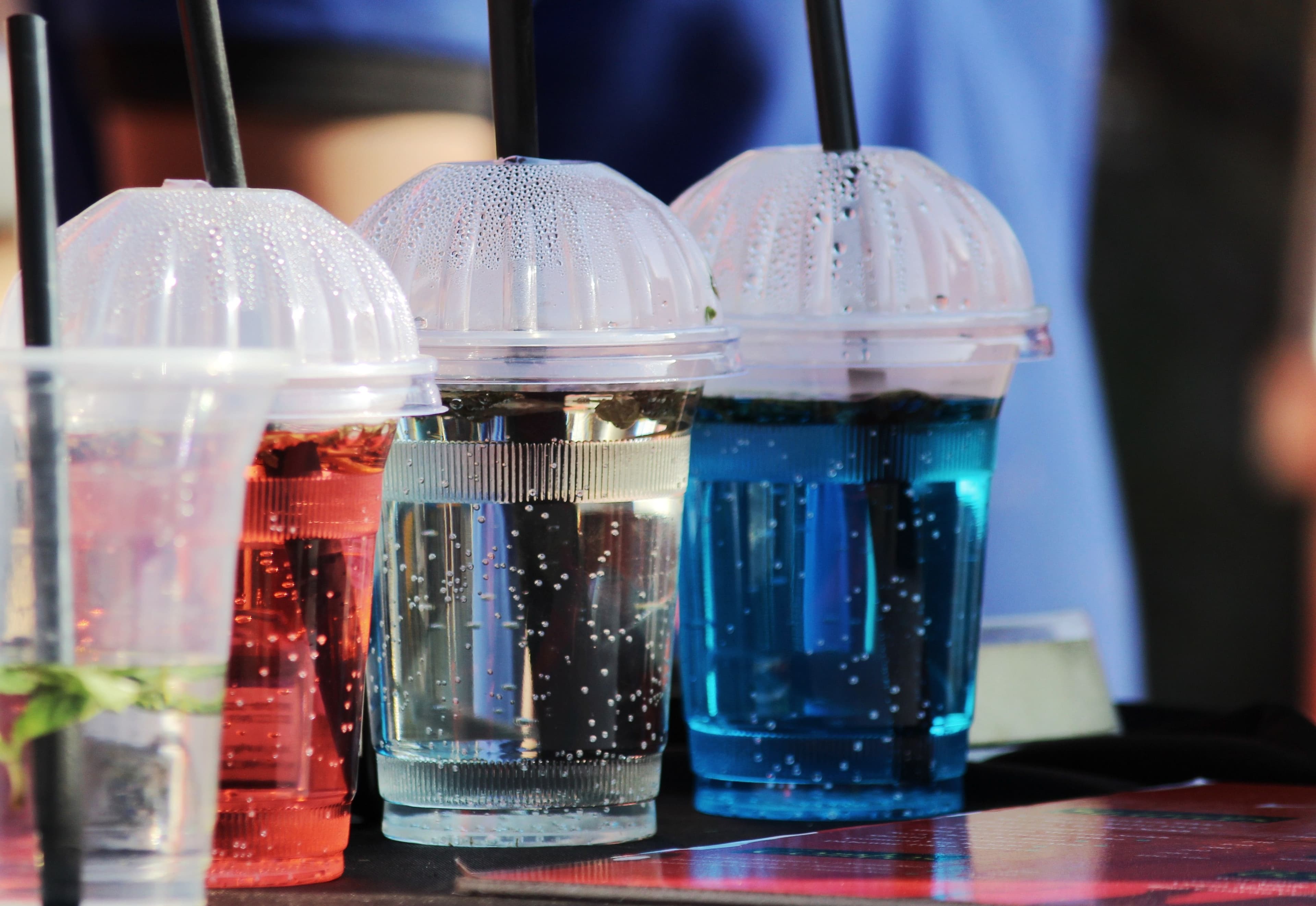 5 innovative materials to replace plastic in packaging