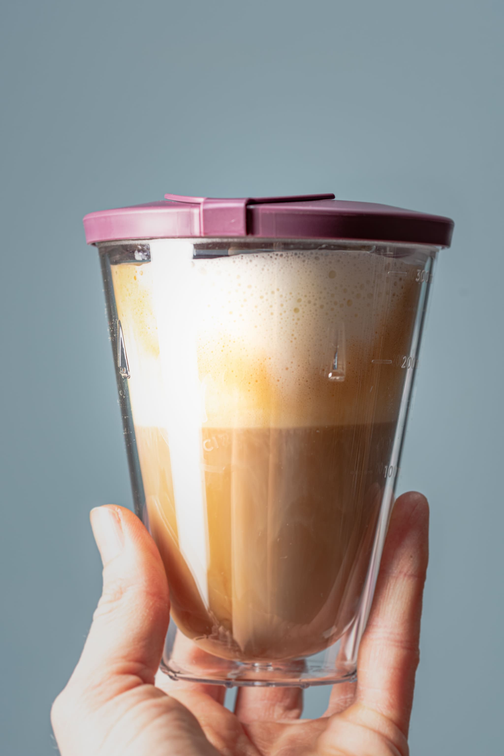 reCIRCLE ISY Coffee Takeaway Cup