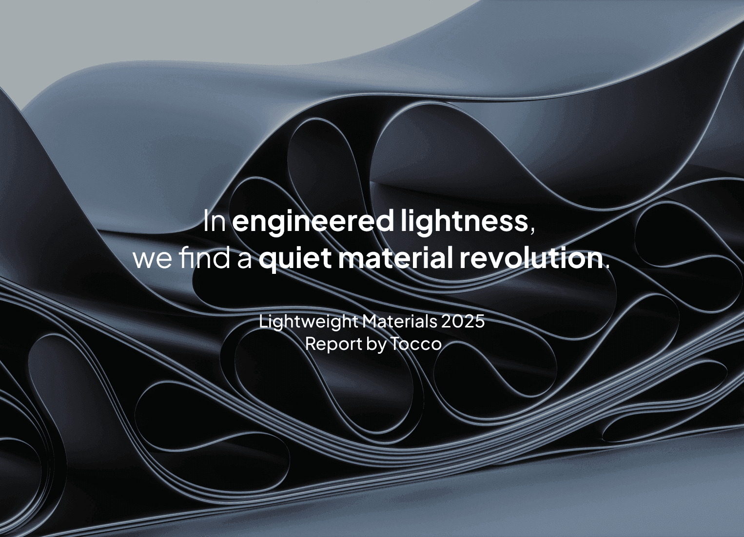 Black rubber material