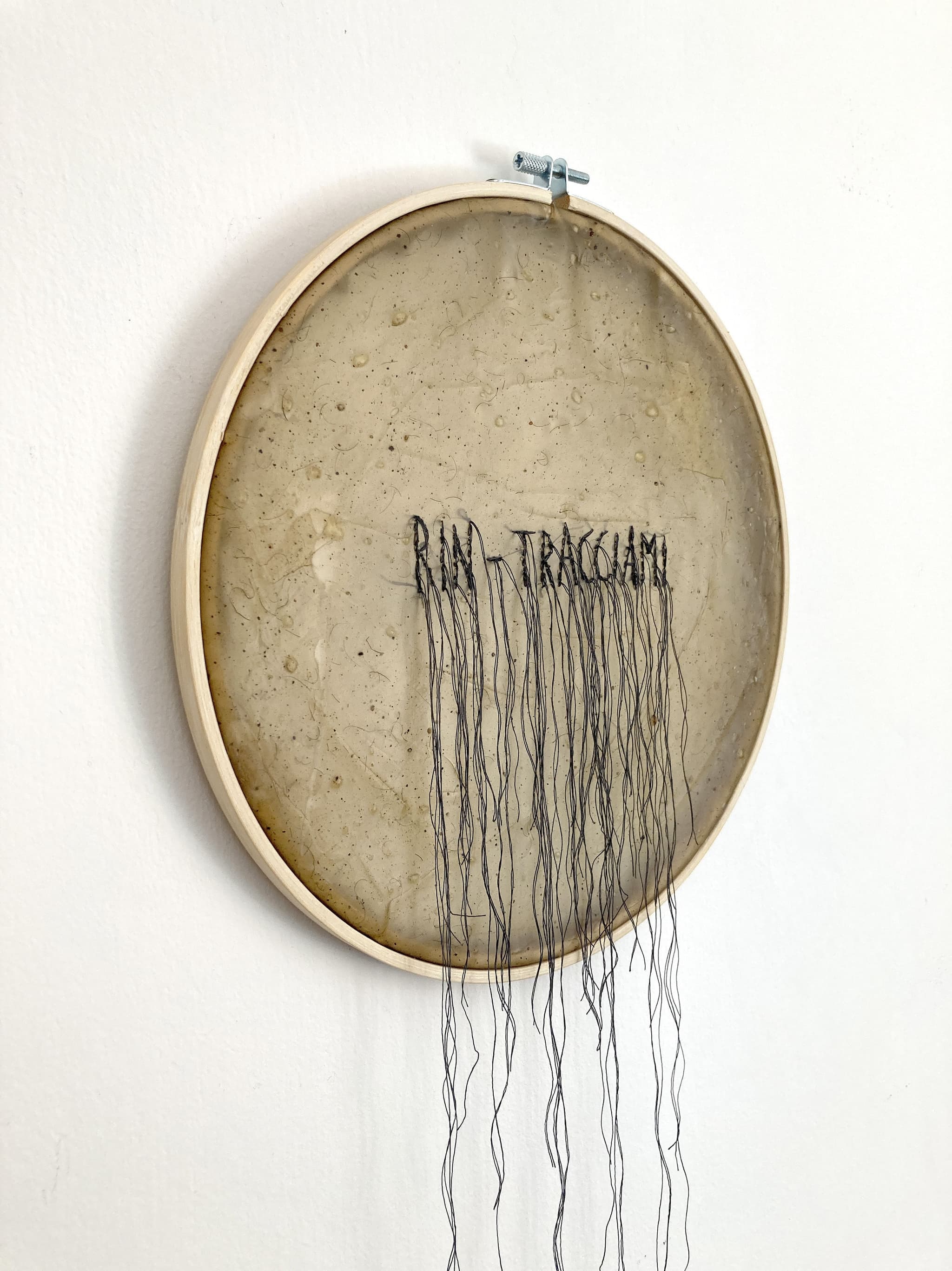 RIN-TRACCIAMI by Davide Viggiano