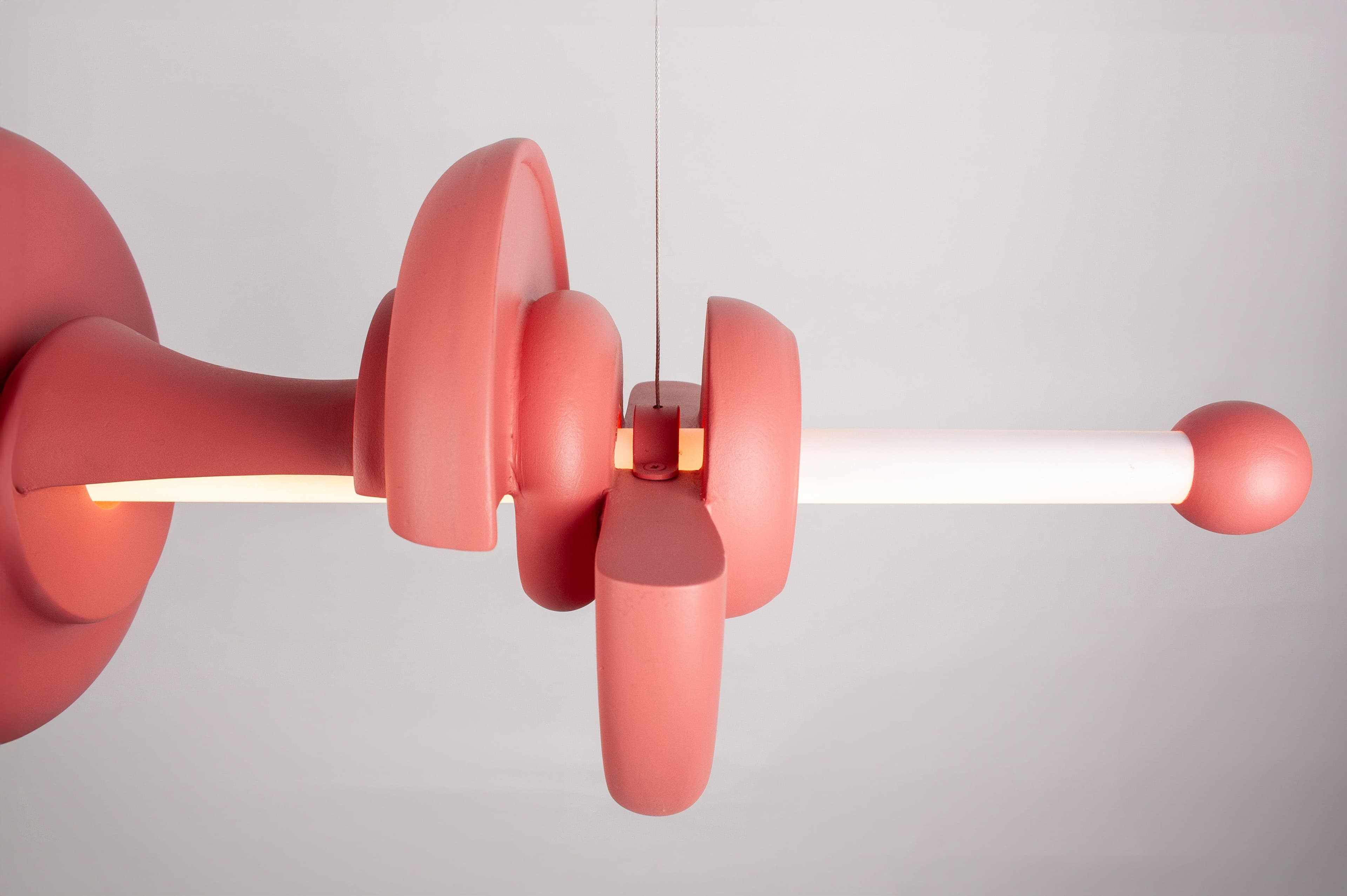 Second Chance: Tijn van Orsouw's Repurposed Materials