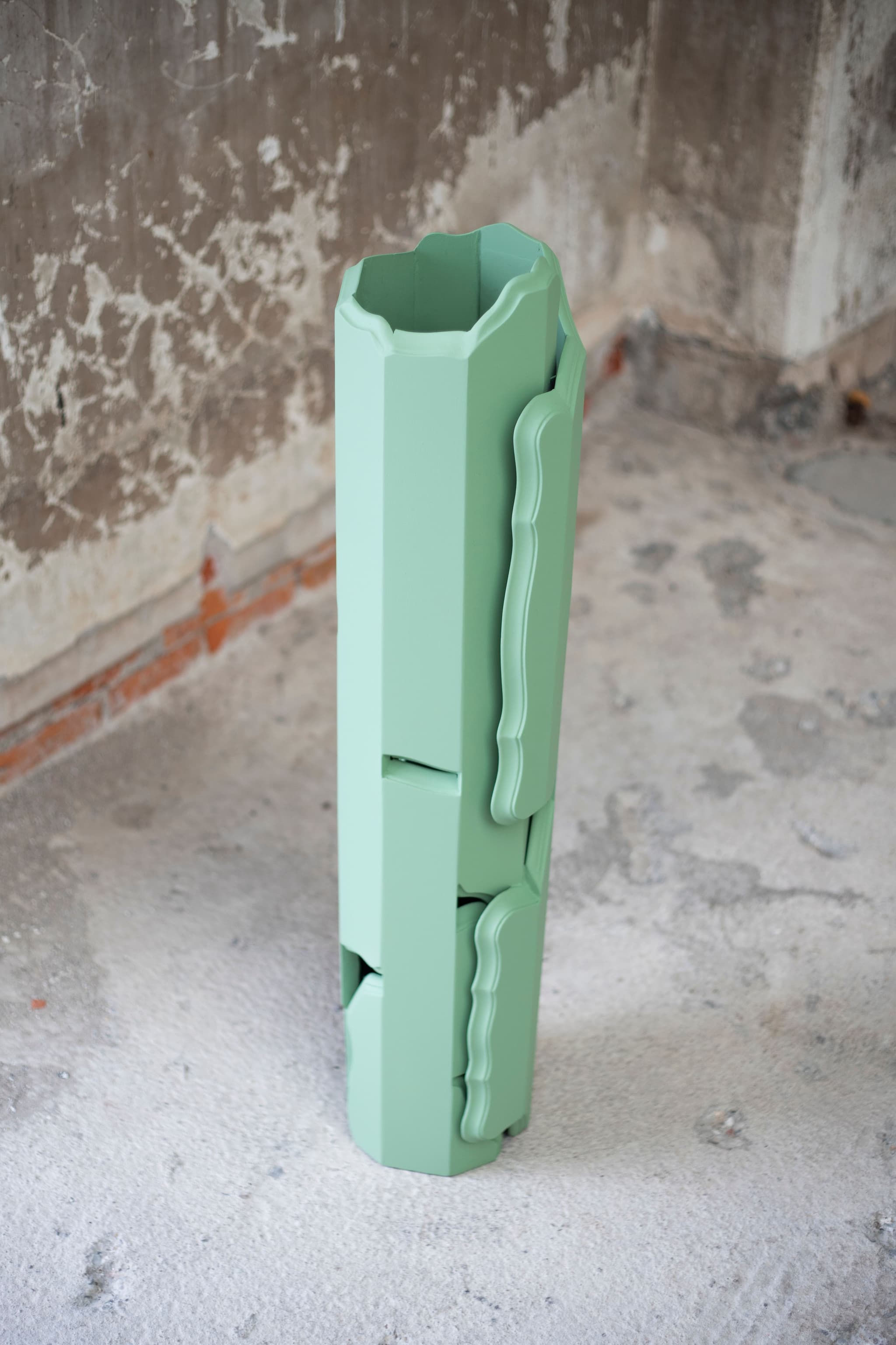 Second Chance collection by Tijn van Orsouw