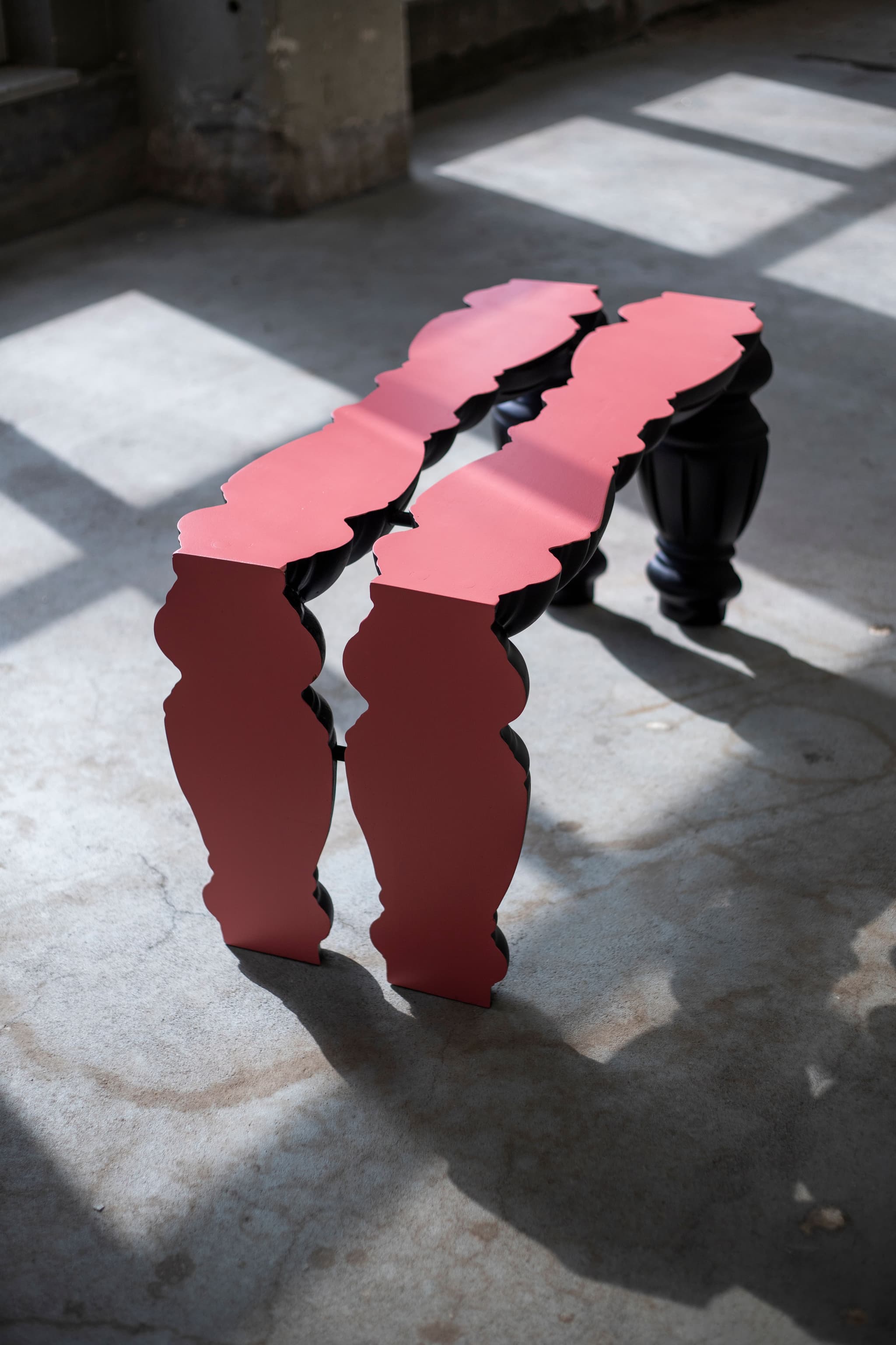 Second Chance collection by Tijn van Orsouw